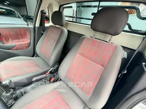 MONTANA 1.8 MPFI SPORT CS 8V FLEX 2P MANUAL