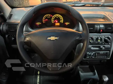 CLASSIC 1.0 MPFI LS 8V FLEX 4P MANUAL