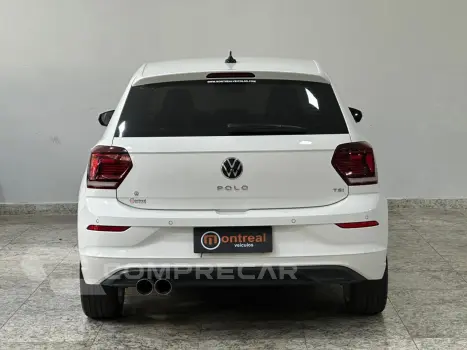 POLO 1.0 170 TSI Highline