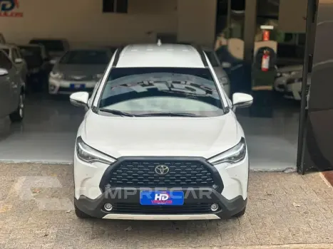 CCROSS XRE 20