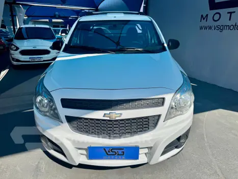Montana 1.4 FLEX LS