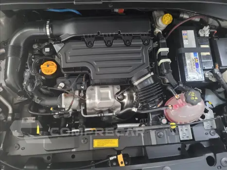 RENEGADE 1.3 T270 TURBO FLEX AT6