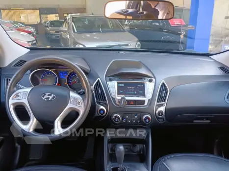 Ix35 2.0 Mpfi Gls 16V Flex 4P Automático