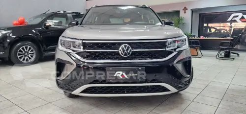 TAOS Launching Ed. 1.4 250 TSI Flex Aut.