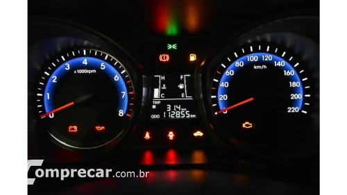 HB20 - 1.0 UNIQUE 12V 4P MANUAL