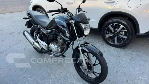 HONDA CG 160 FAN Flex