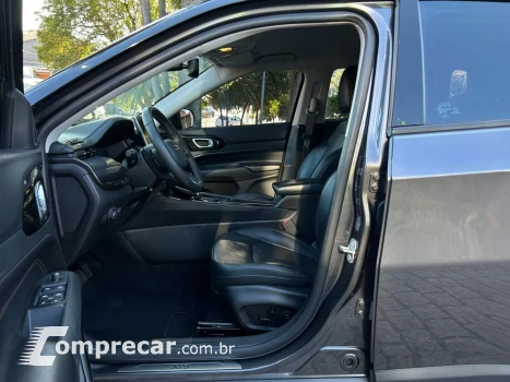 COMPASS LIMITED T270 1.3 TB 4x2 Flex Aut
