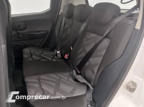 MOBI 1.0 EVO FLEX LIKE. MANUAL