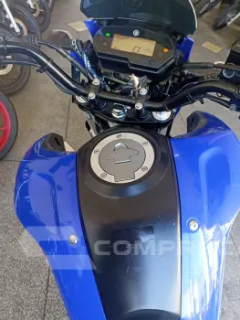 XTZ 250 LANDER 249cc/LANDER BLUEFLEX/ABS