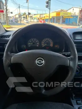 ASTRA 2.0 MPFI Advantage 8V