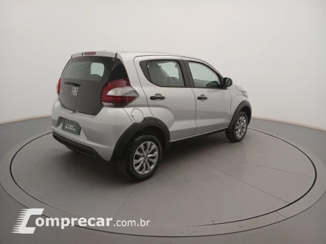 MOBI 1.0 EVO FLEX LIKE. MANUAL