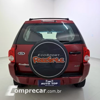 ECOSPORT 1.6 Freestyle 16V