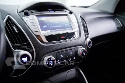 ix35 GLS 2.0 16V 2WD Flex Aut.