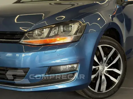 GOLF 1.4 TSI HIGHLINE 16V GASOLINA 4P AUTOMÁTICO