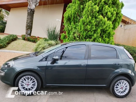 PUNTO 1.6 Essence 16V