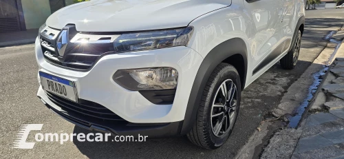 KWID 1.0 12V SCE Intense