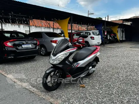 HONDA PCX 150 SPORT