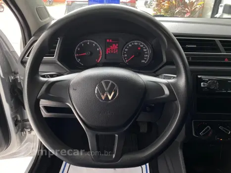 Saveiro Robust 1.6 Total Flex 16V