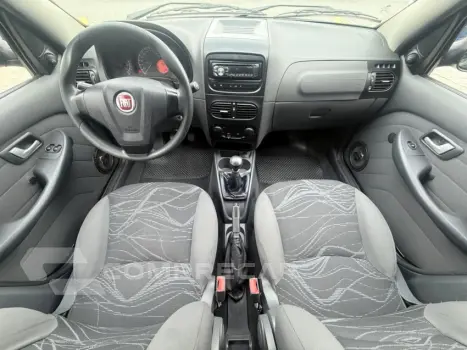 SIENA 1.0 MPI EL 8V