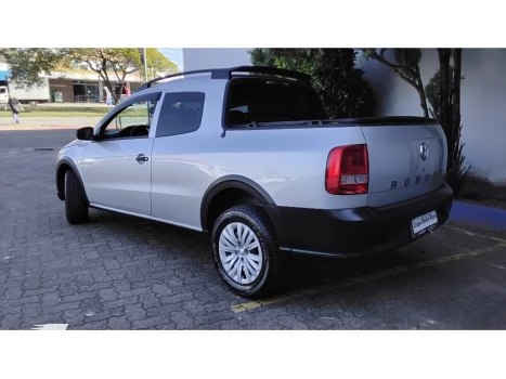 SAVEIRO 1.6 MSI ROBUST CD 8V FLEX 2P MANUAL