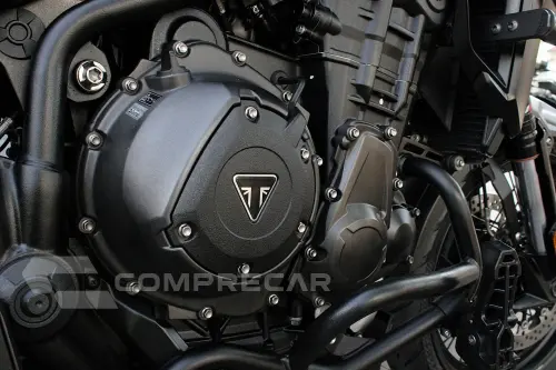 TRIUMPH TIGER 1200 DESERT EDITION