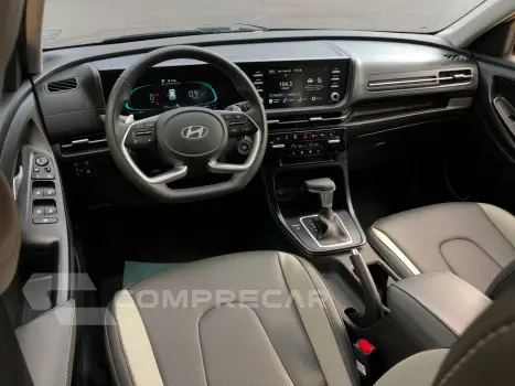 Creta 1.0 Tgdi Flex Limited Automático