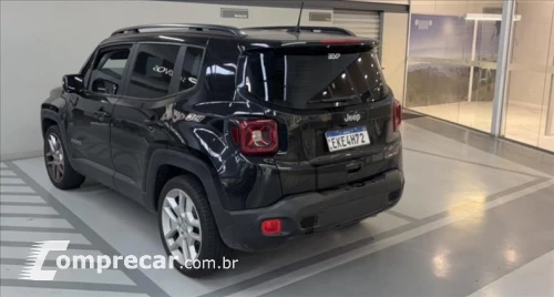 RENEGADE 1.8 16V Limited
