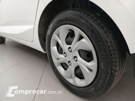 HB20 1.0 12V FLEX COMFORT PLUS MANUAL