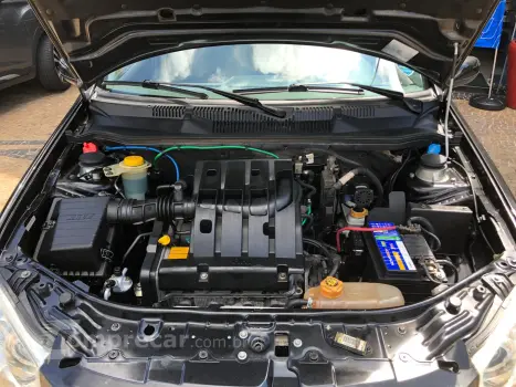 Palio 1.4 Mpi Fire Elx Weekend 8V Flex 4P Manual