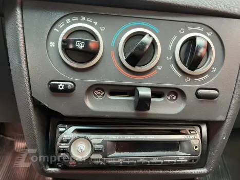 PRISMA 1.4 MPFI Maxx 8V