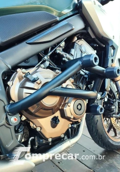 HONDA CB 650 R ABS