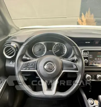KICKS 1.6 16V SV
