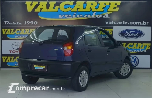 PALIO 1.0 MPI EX 8V