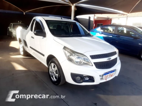 MONTANA 1.4 MPFI LS CS 8V