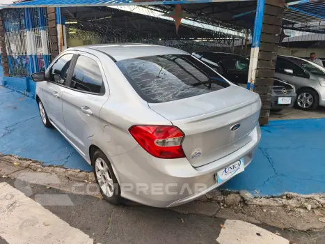 KA + 1.0 SEL 12V