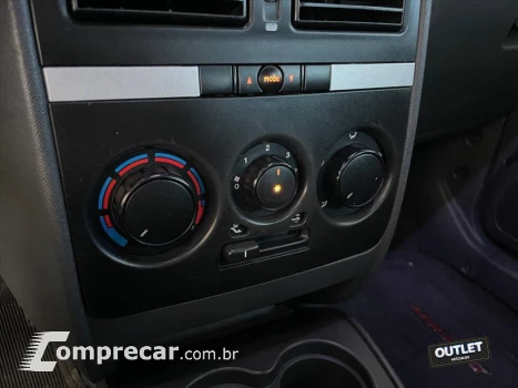 IDEA 1.4 MPI FIRE ELX 8V FLEX 4P MANUAL
