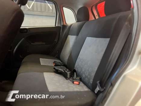 Fiesta 1.0 Rocam 8V Flex 4P Manual