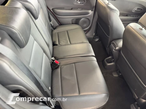 HR-V 1.8 16V EXL