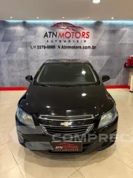 Prisma 1.4 4P LTZ FLEX