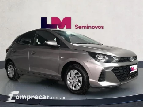 HB20 1.0 12V FLEX SENSE PLUS MANUAL