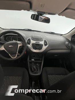 KA + 1.0 SE 12V