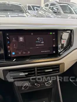 VIRTUS 1.0 200 TSI Comfortline