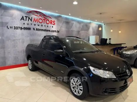 Saveiro 1.6 CS