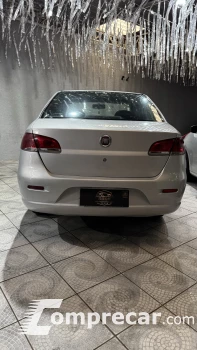 SIENA 1.0 MPI EL 8V