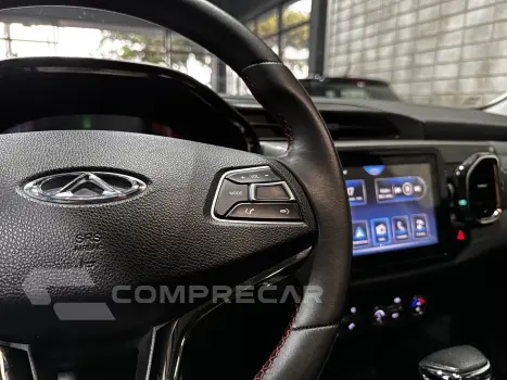 TIGGO 5x 1.5 VVT TURBO iFLEX TXS DCT