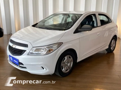 ONIX - 1.0 MPI JOY 8V 4P MANUAL
