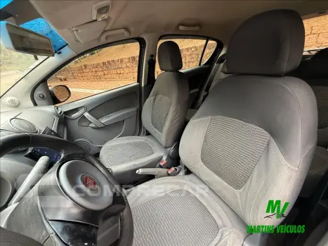 PALIO 1.0 MPI ATTRACTIVE 8V FLEX 4P MANUAL