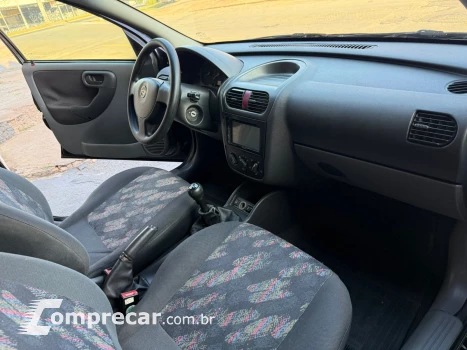 CORSA 1.0 MPFI 8V