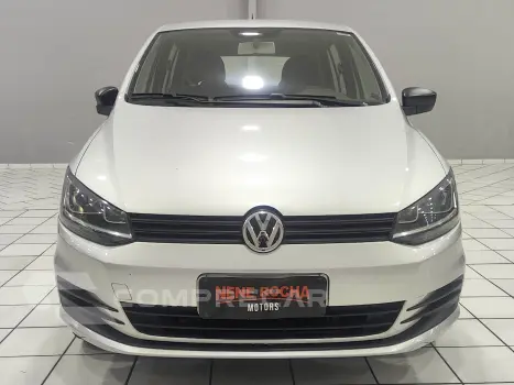 FOX 1.0 MPI Trendline 12V