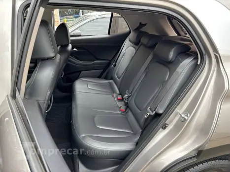 Creta Limited 1.0 TB 12V Flex Aut.